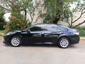 Toyota Camry v 2019 terapik rawatan saya