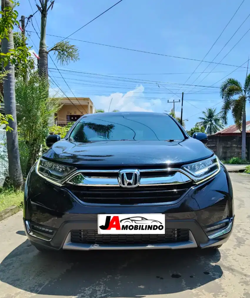 CR-V PRESTIGE TURBO AUTOMATIC 1.5 2020