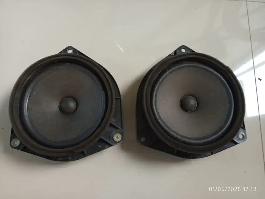 Jual Speaker pintu Mobil Toyota Vios Gen 2
