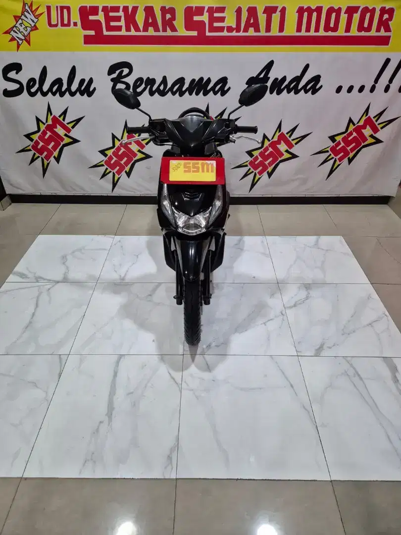 Beat karbu cw favorit