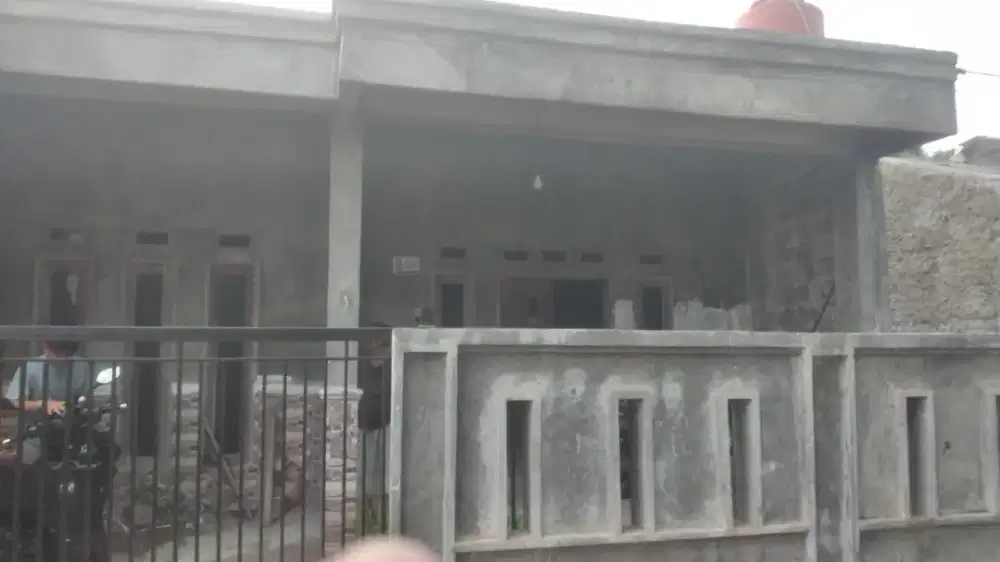 Dijual rumah lt 113m²
