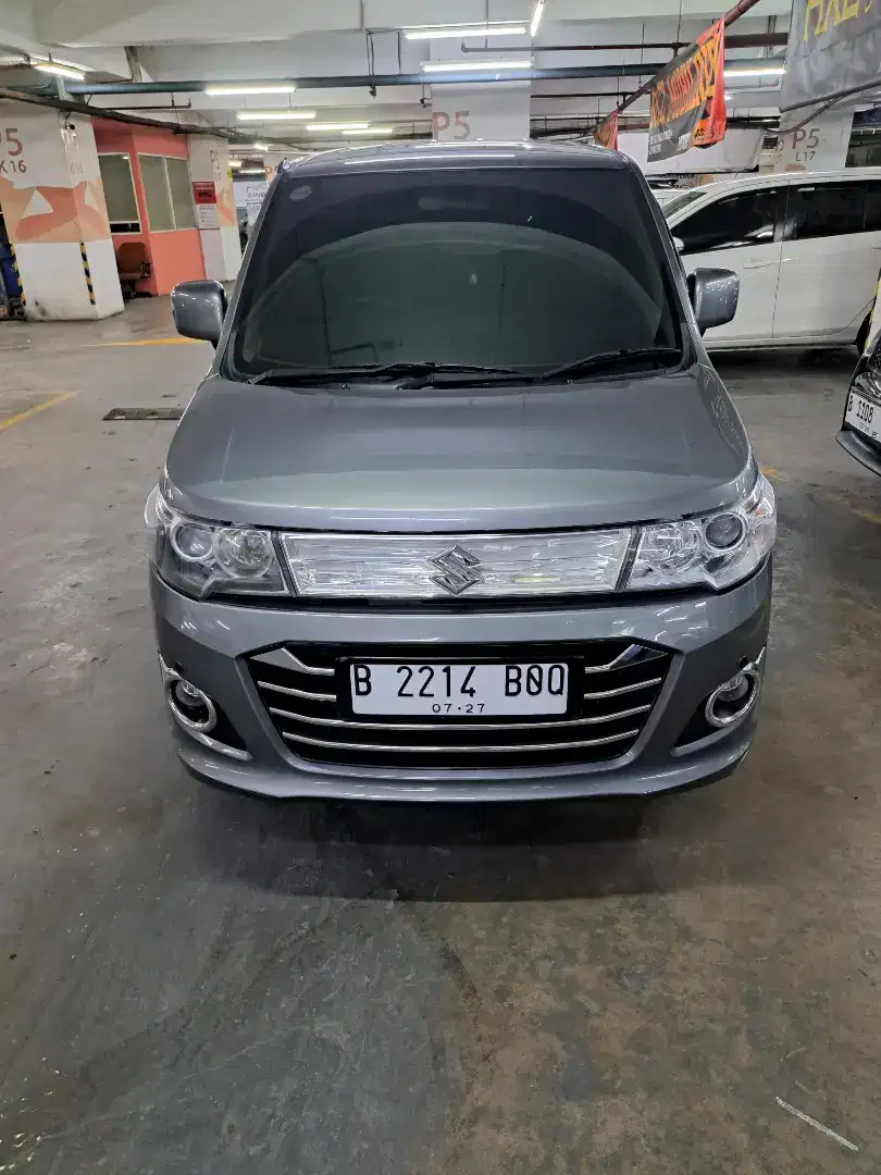 Karimun wagon R GS MT