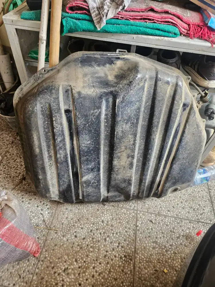 Tengki bensin civic gerio