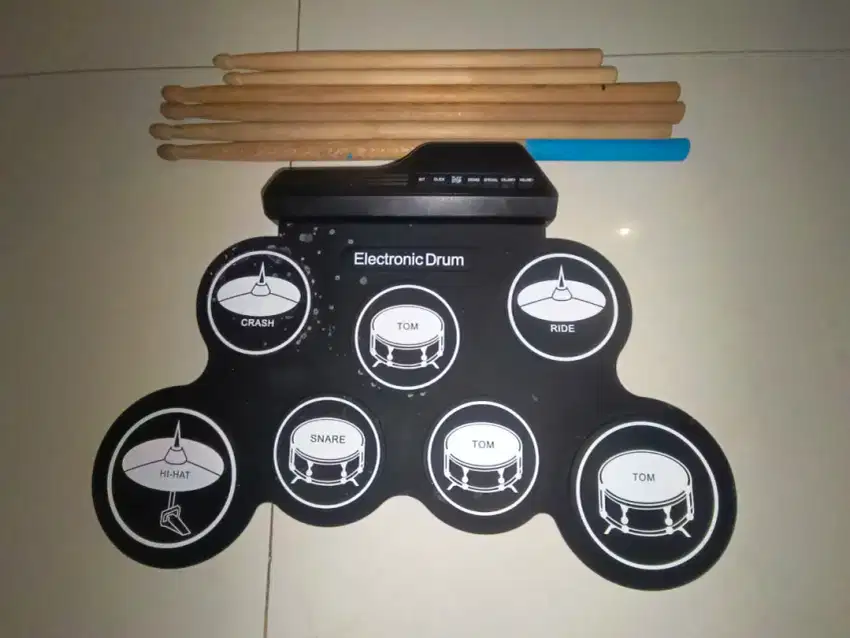 EL3CTR0NIC DR4M, JUAL CEPET BU, BONUS STICK 4 PANJANG
