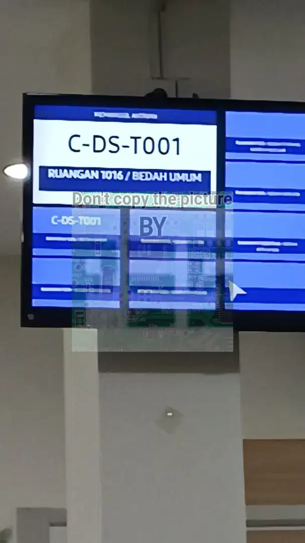 Servis Service TV Android, LCD, LED, Plasma, panggilan (bergaransi)