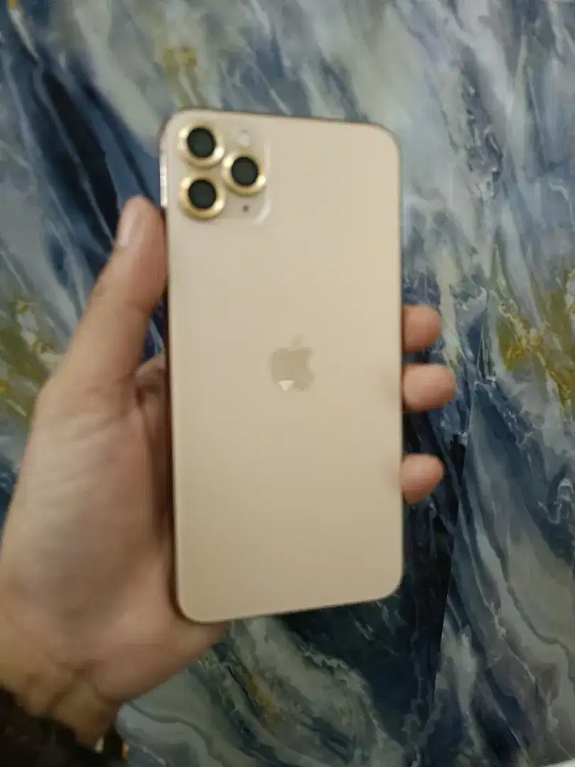 iphone 11 pro max 256gb fullset