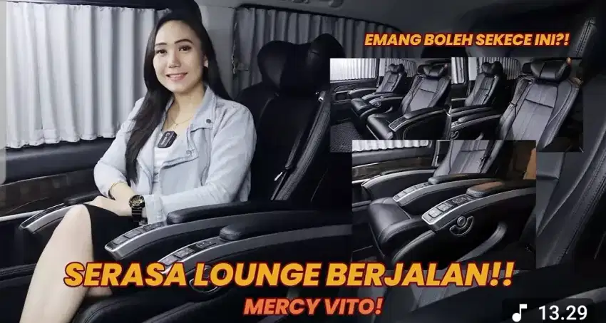 Di butuhkan cameramen editor