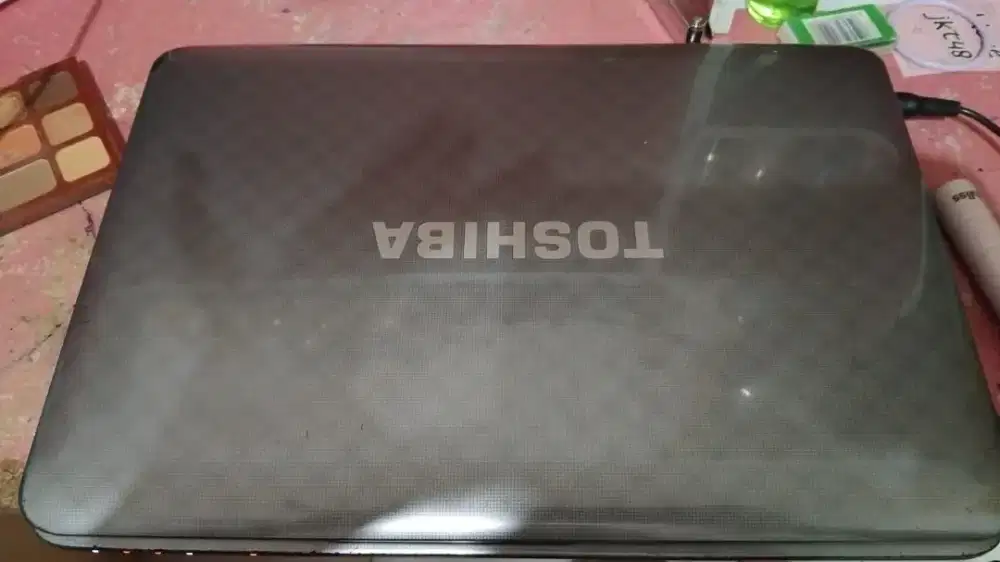 Laptop   toshiba