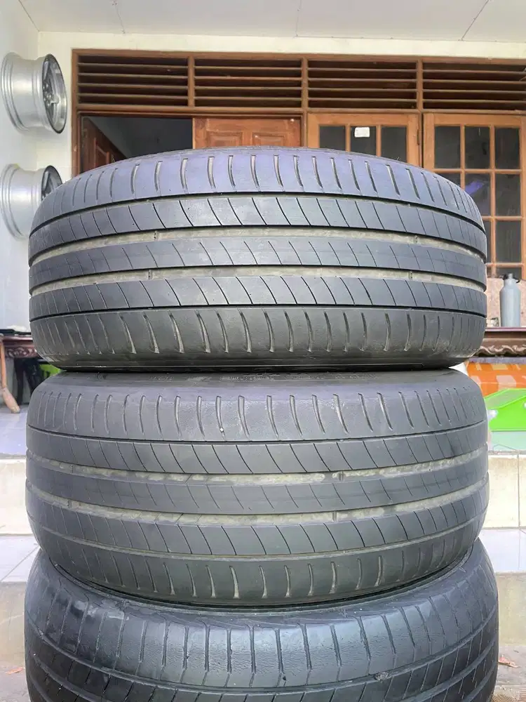 Ban Michelin Primacy 3st 225 50 r17 2Pcs