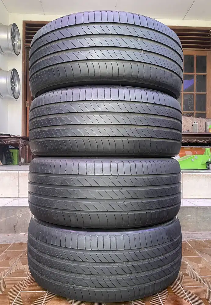 Ban Michelin Primacy 4 245 45 r19 2Pcs
