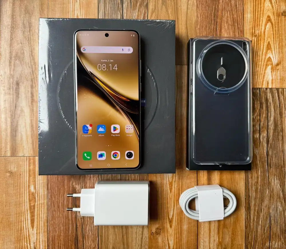 VIVO X200 PRO 16/512GB 5G