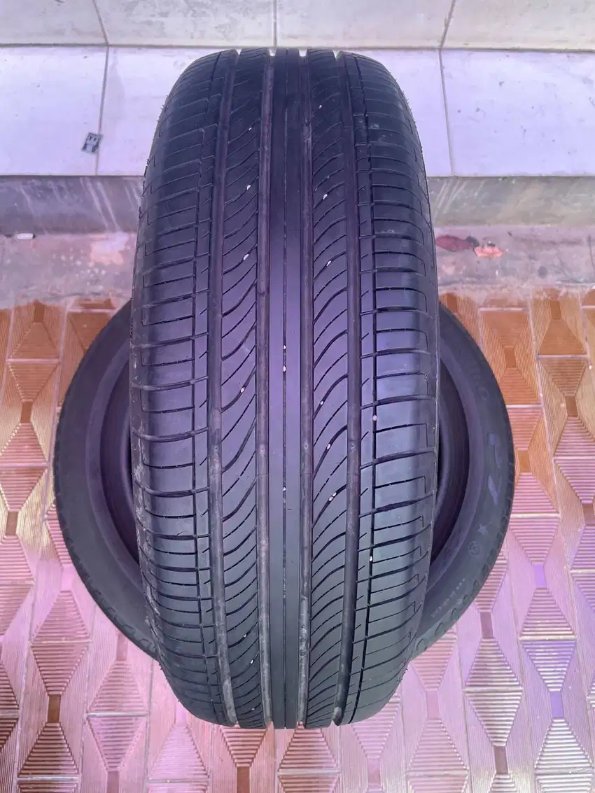 Ban GT Radial Champiro Ecotec 205 70 r15 1Pcs