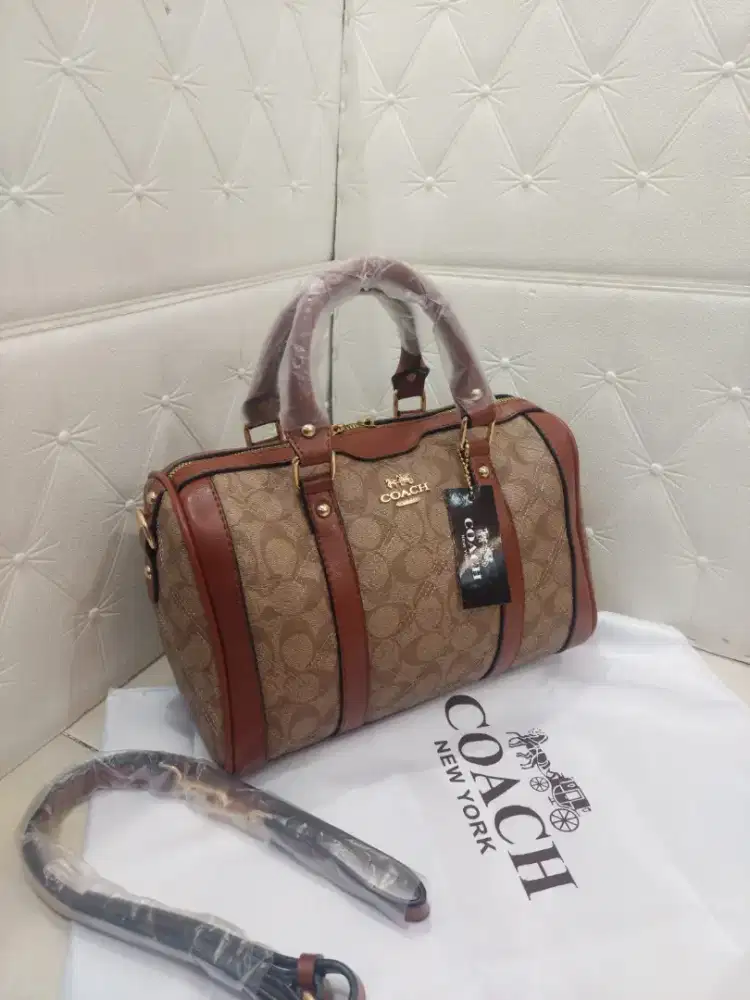 Tas Wanita Branded Coach