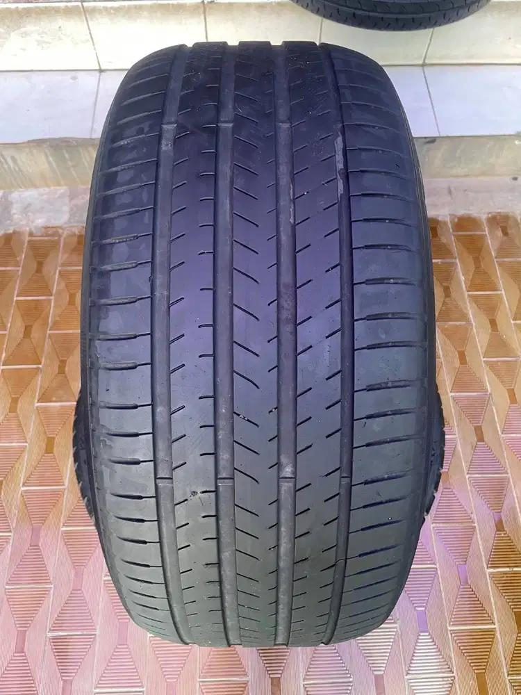 Ban Pirelli Cinturato Rosso 275 45 r20 1Pcs