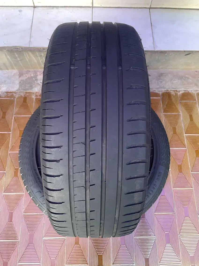 Ban Accelera PHI R 205 40  r18 1Pcs