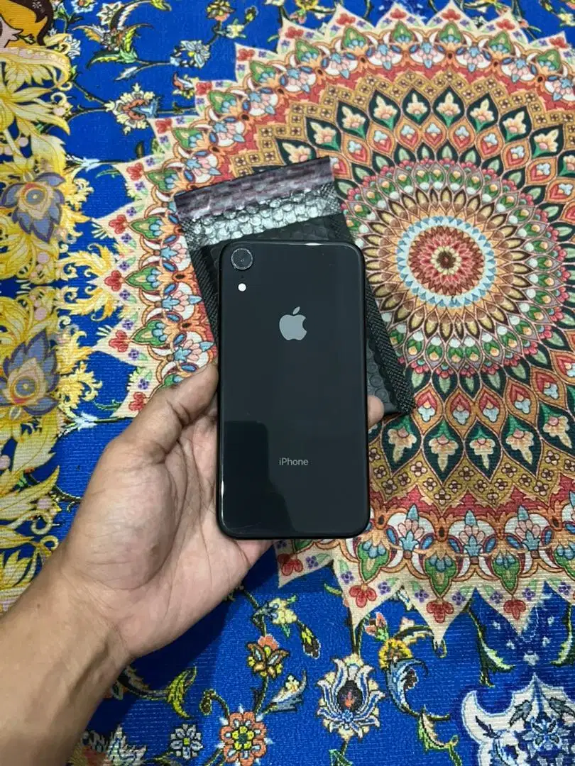 IPHONE XR 256GB IBOX