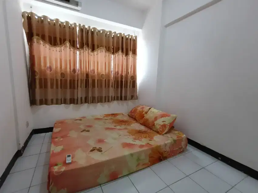 DISEWAKAN TAHUNAN APARTEMEN SENTRA TIMUR TOWER RUBY