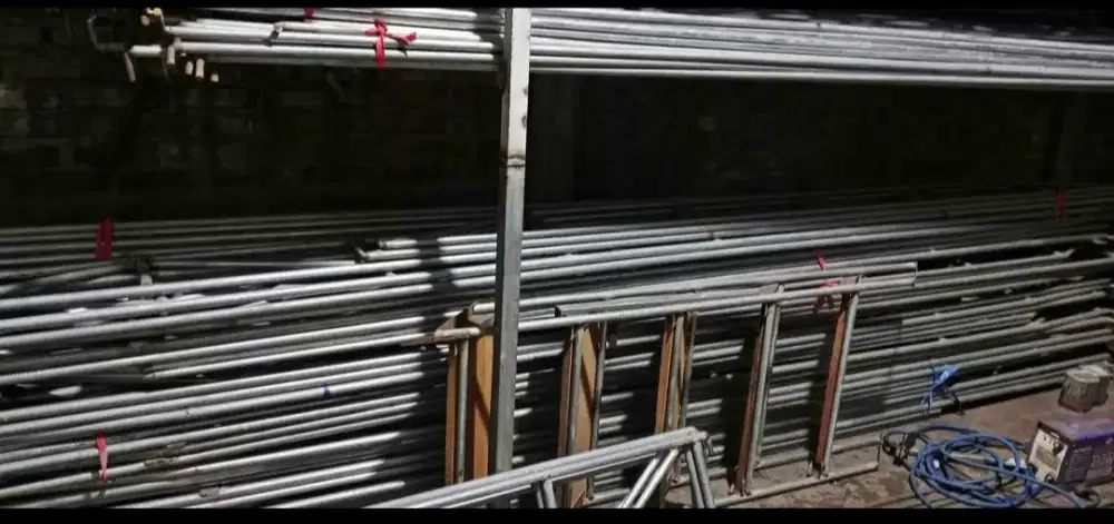 Terop hajatan tenda pesta