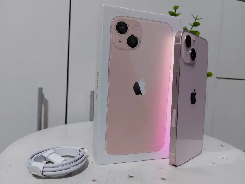 IPHONE 13 128GB LL/A ALLOPERATOR LIKE NEW MULUSS