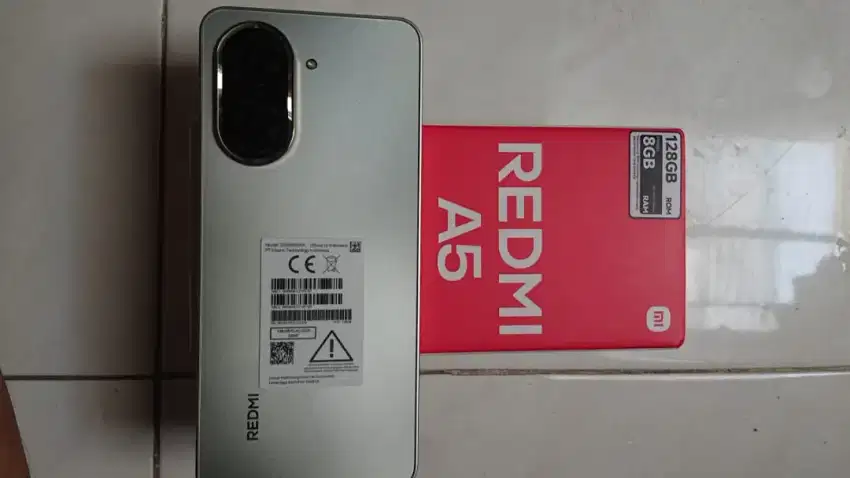 Murah! Baru 2 hari 999% Gress! Redmi A5 * 4+/128