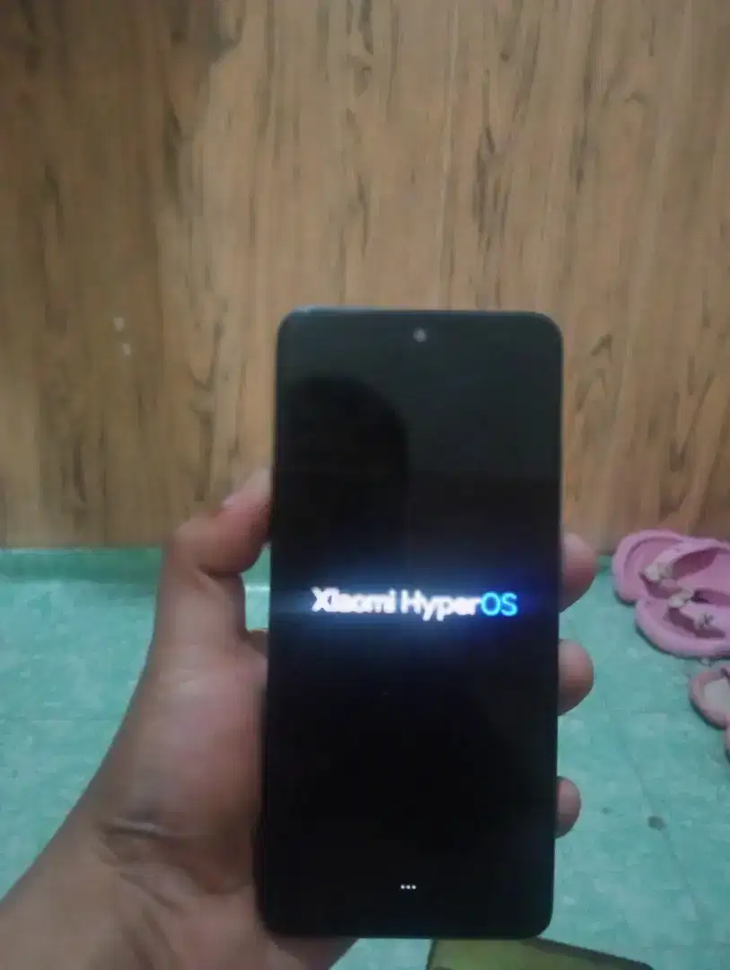 REDMI NOTE 12 RAM 8/256