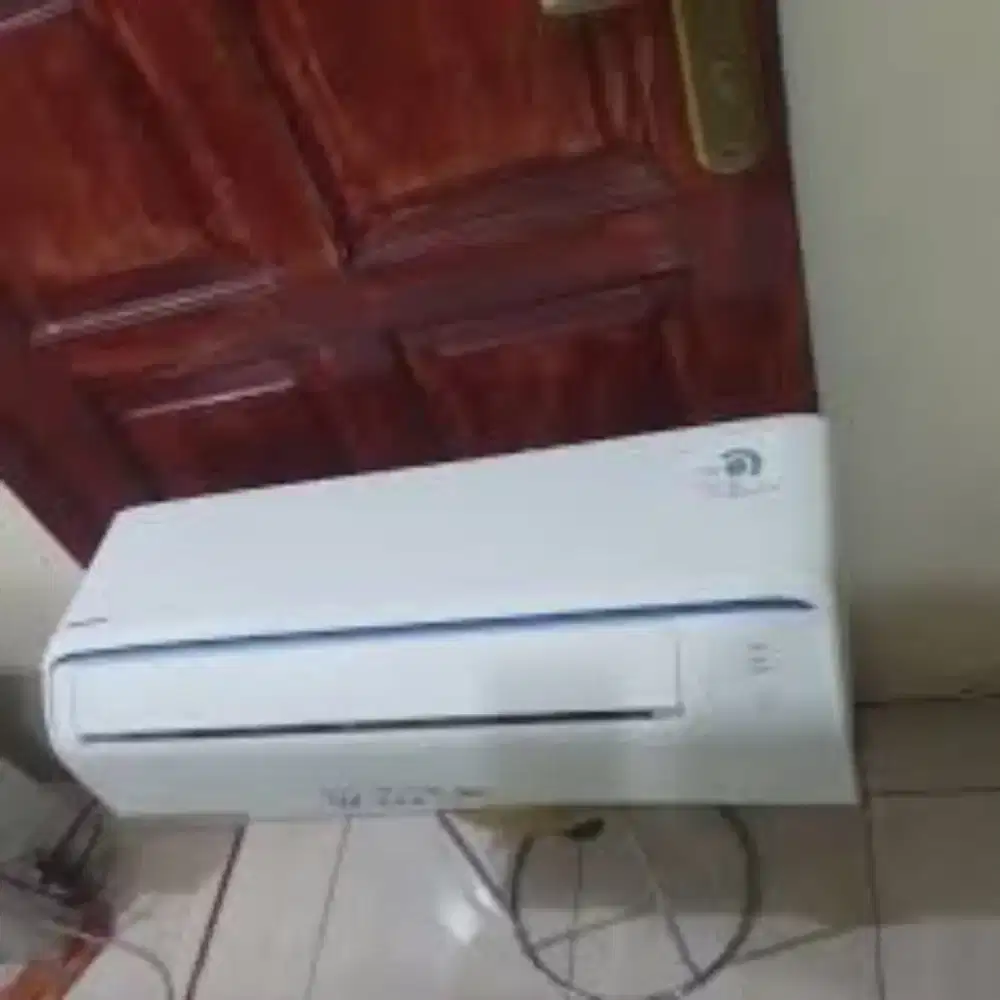 Panasonic 1/2 pk lowatt