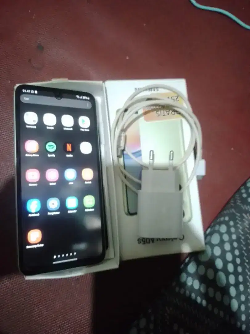 Jual Bu cod hari Ini