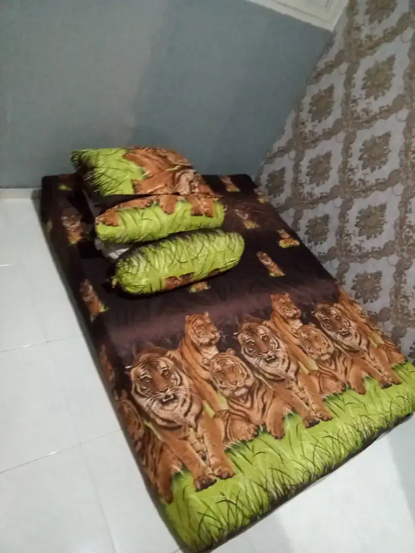 Kasur Busa Super