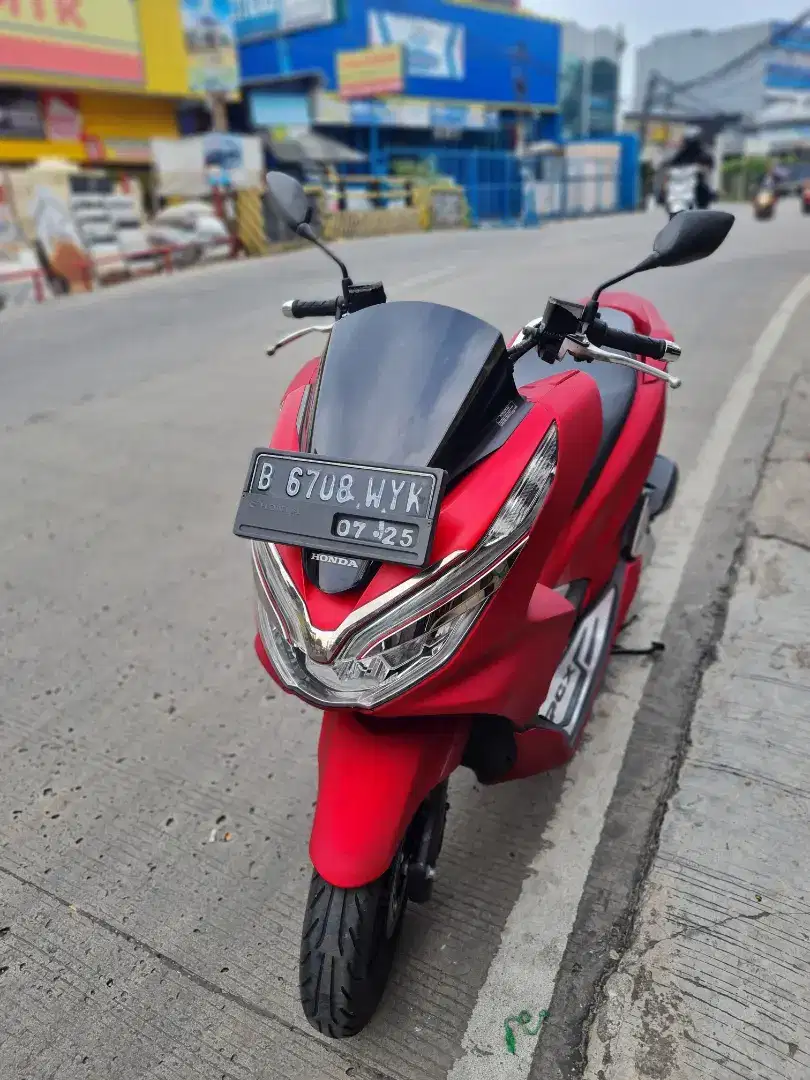 HONDA PCX CBS 150 2020