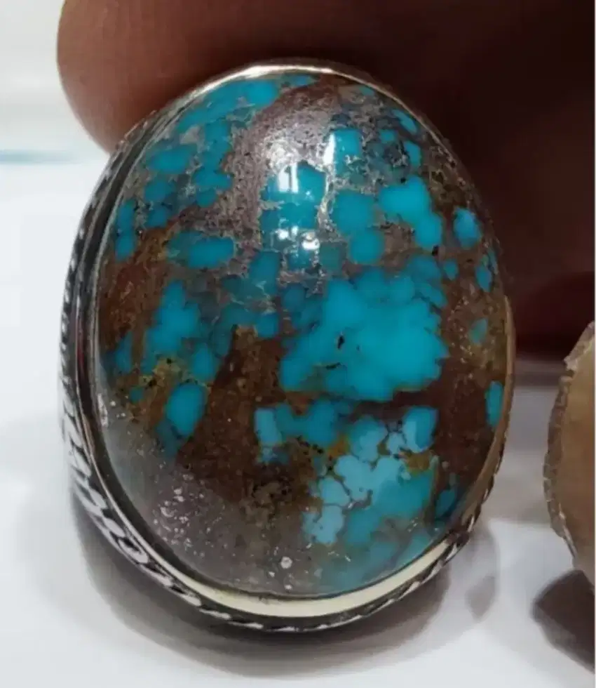 Natural pirus persia