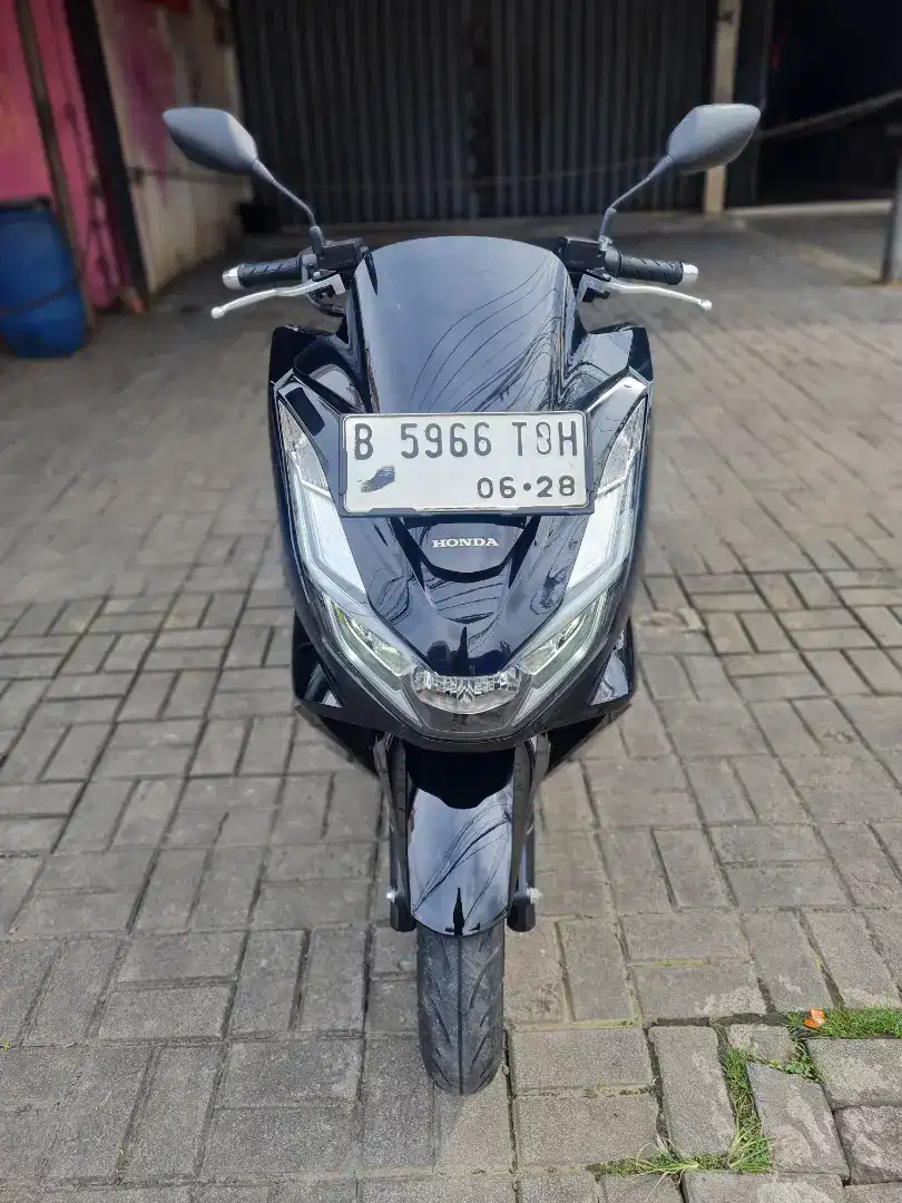 HONDA PCX CBS 160 2023
