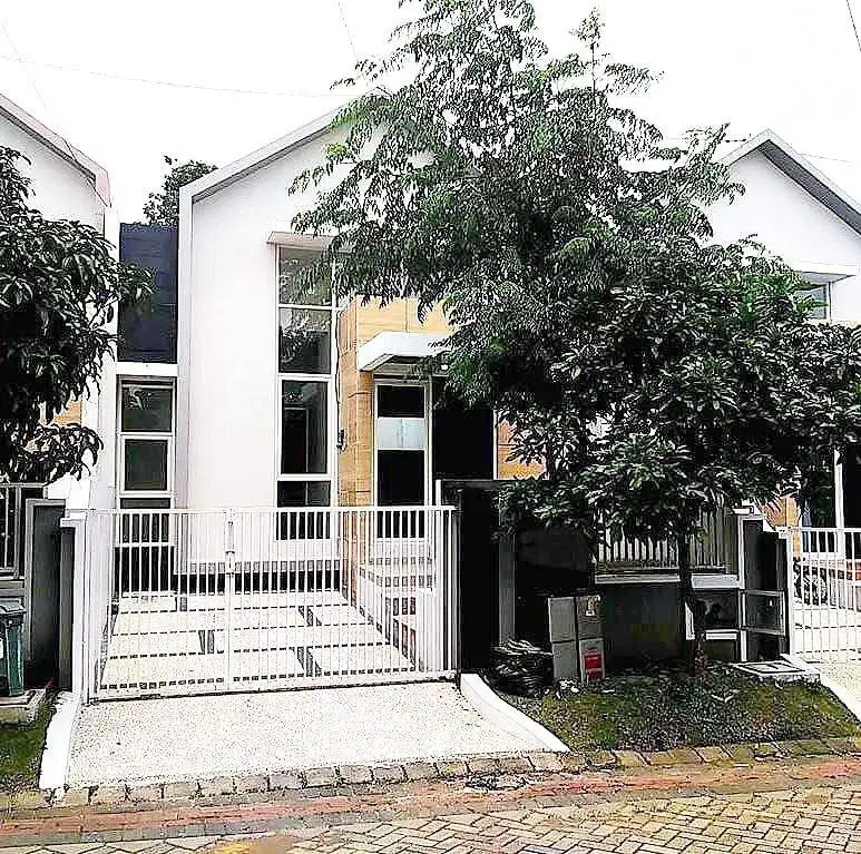 Murah AUSTINVILLE 50/87 Modern Siap Huni Dekat Elpico