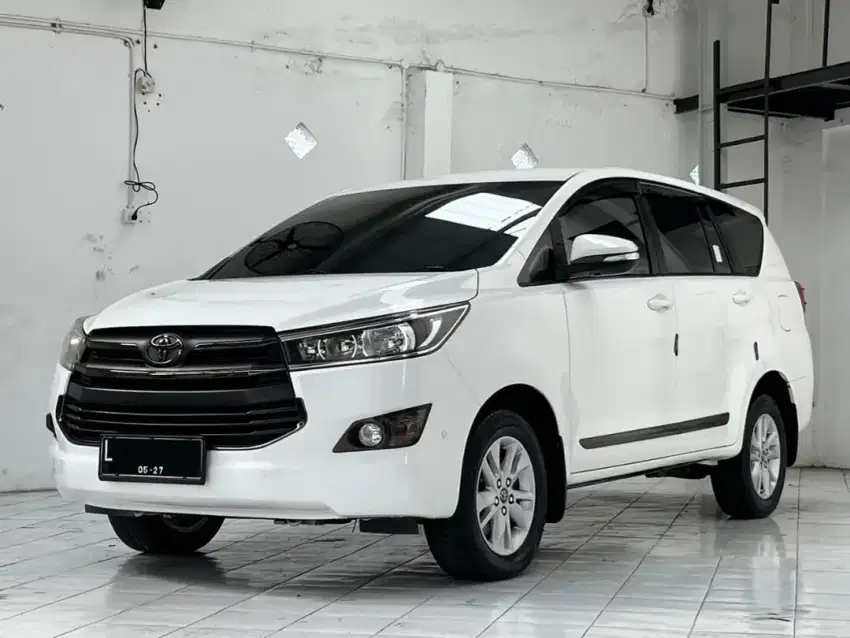 INNOVA V DIESEL MATIC 2016