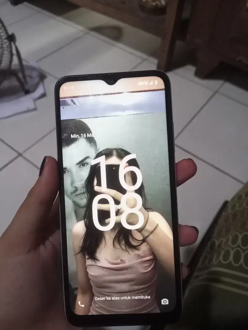 Redmi A1 3/32 nominus