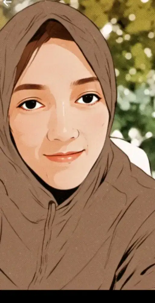 Cari kerjaan yg HALAL