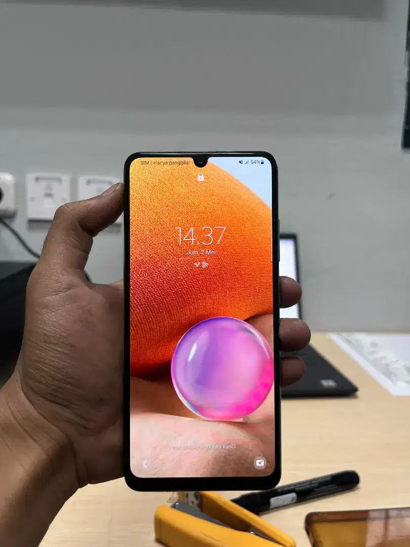 Samsung A32 Ram 8/128 mulus Original