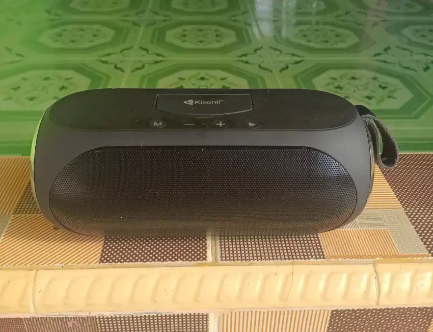 Speker Portable Kisonli Q9s & Acome A3