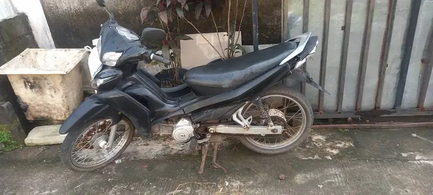 Di jual jupiter z lama ga di pake