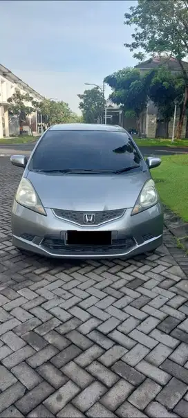 Honda Jazz 2008 Bensin