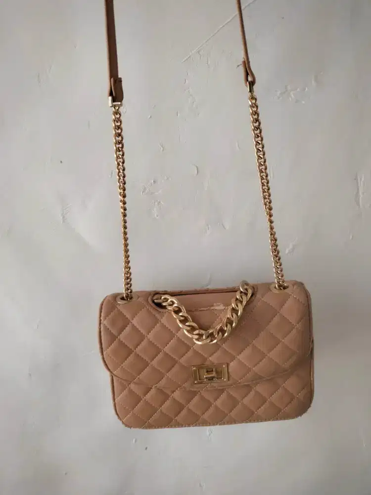 2 Tas & 2 Dompet (Semuanya 25 Ribu) Nett