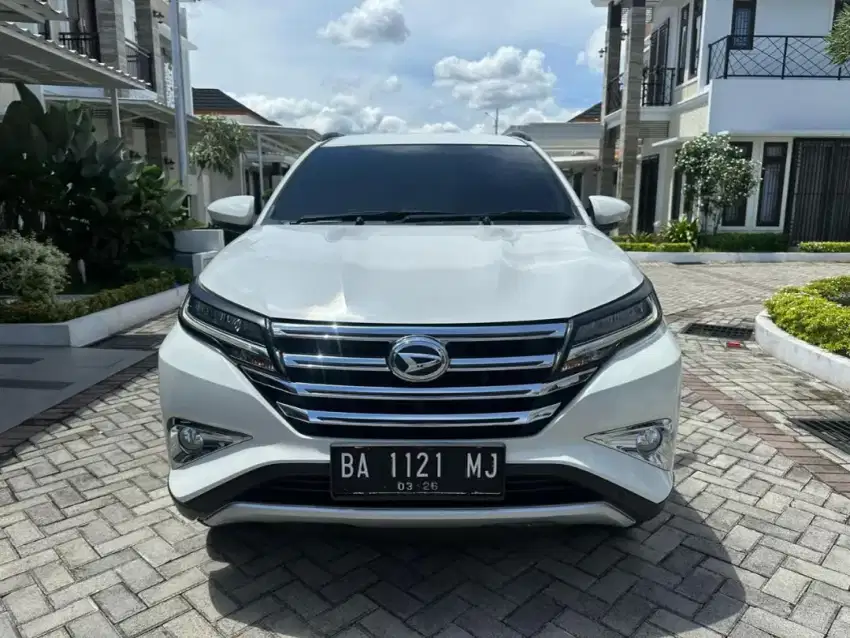 Daihatsu Terios R Metic 2021