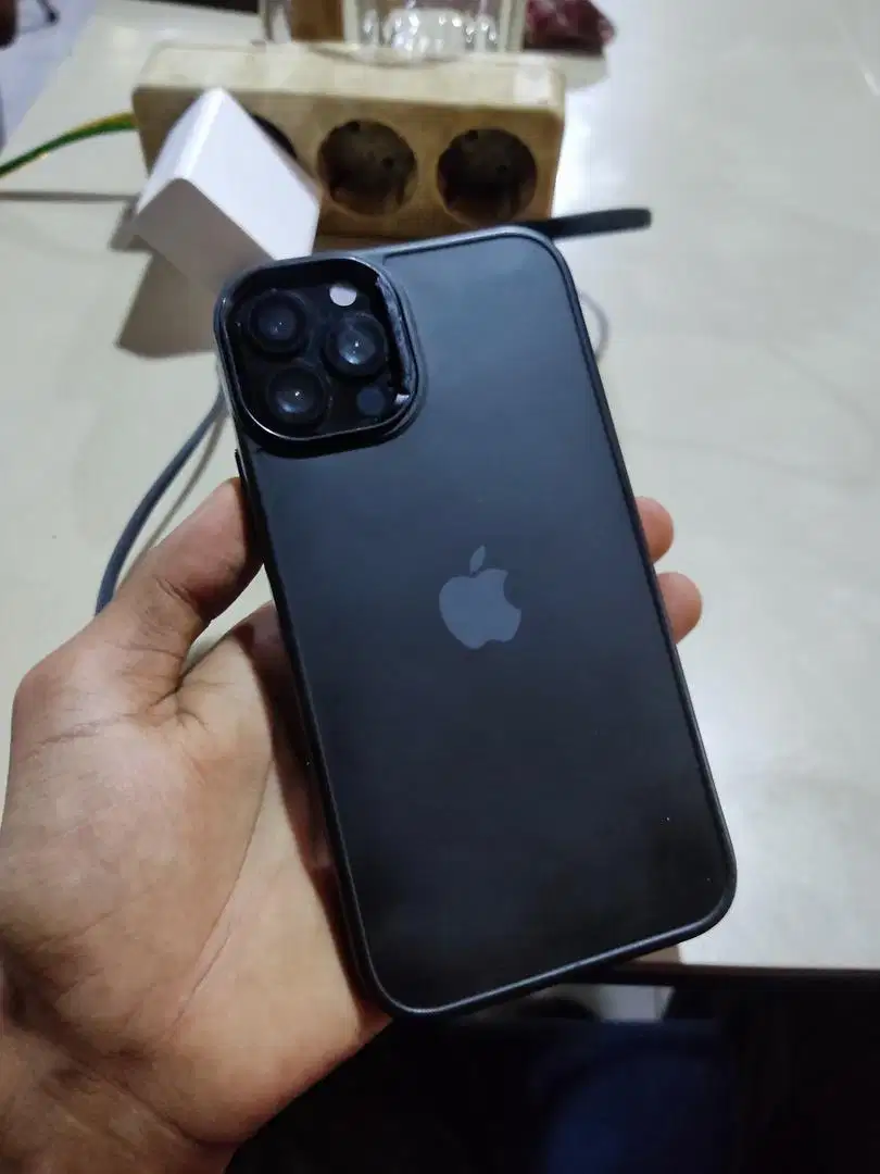 Jual cepat iphone XR 128GB all operator no minus