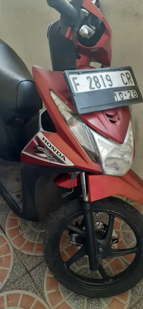 Beat fi 2013 plat f