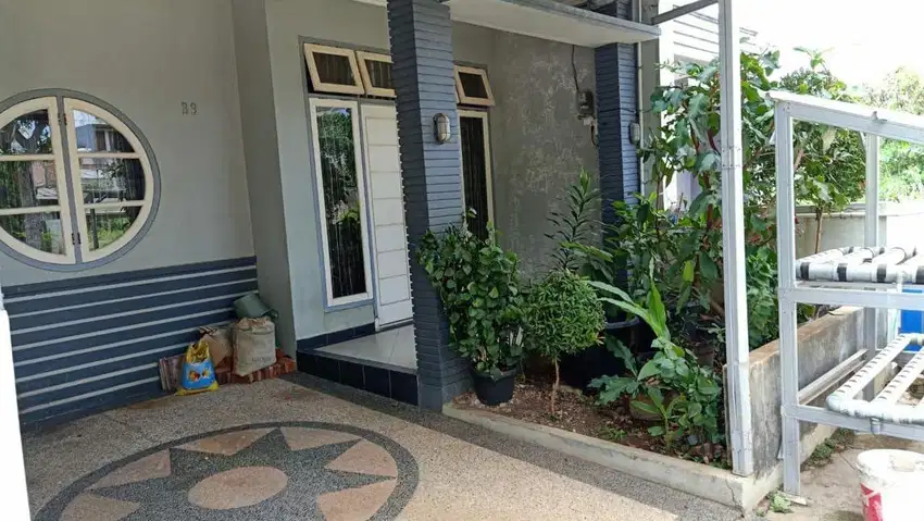 DIJUAL RUMAH TOWNHOUSE DI PUSAT KOTA BANDAR LAMPUNG