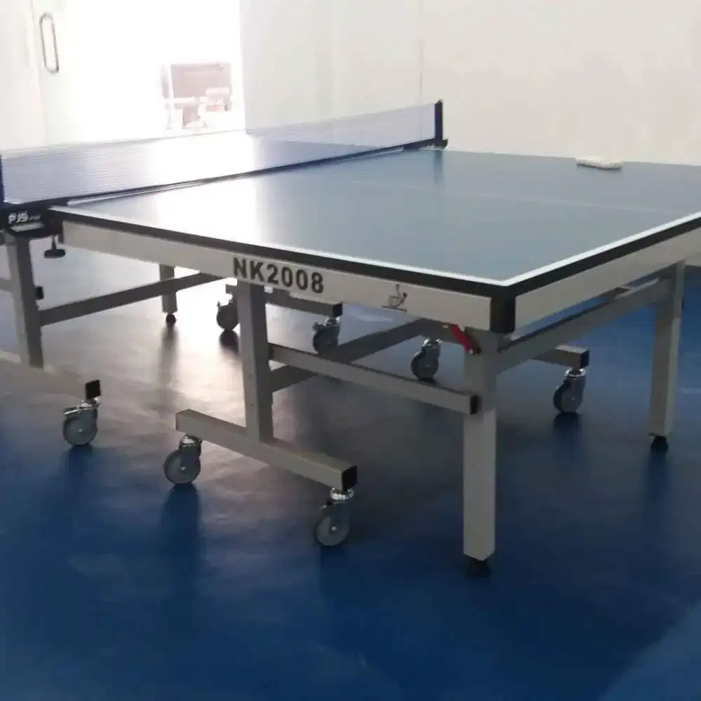 JUAL TENIS MEJA LOKAL DAN IMPORT