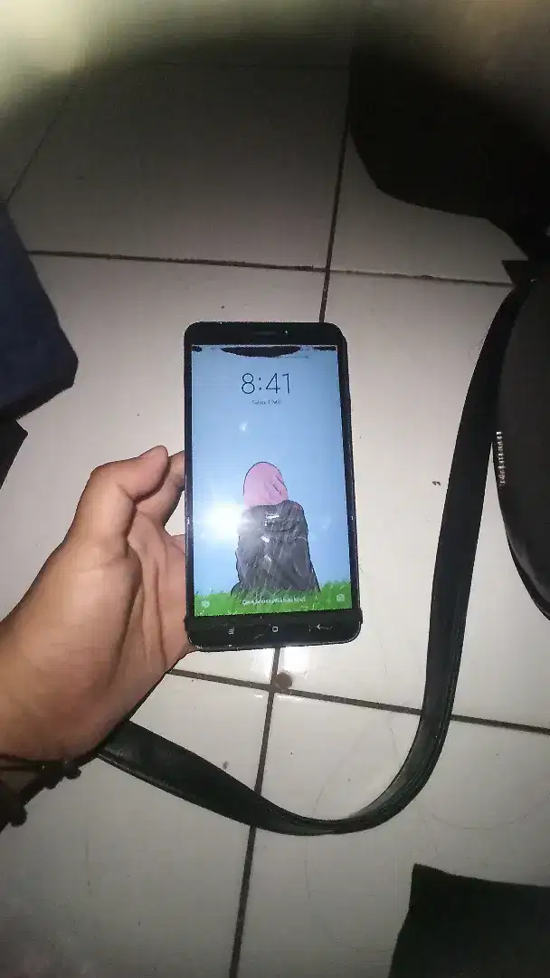 Xiaomi mi max 2 r