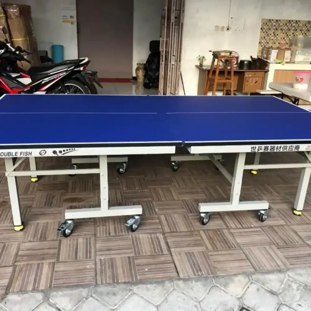 JUAL TENIS MEJA LOKAL DAN