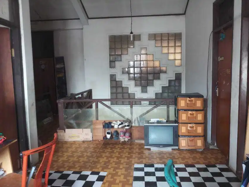 jl. Gresik Antapani