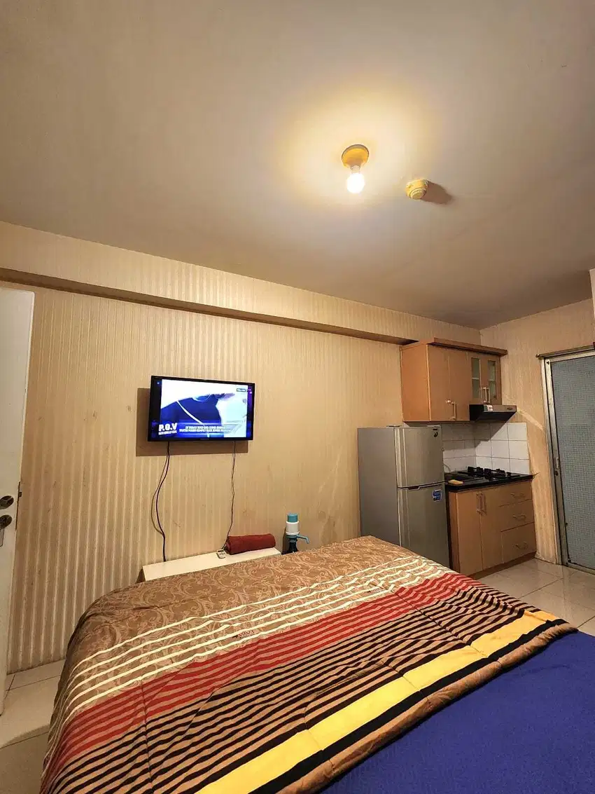 Studio Kalibatacity Mawar
