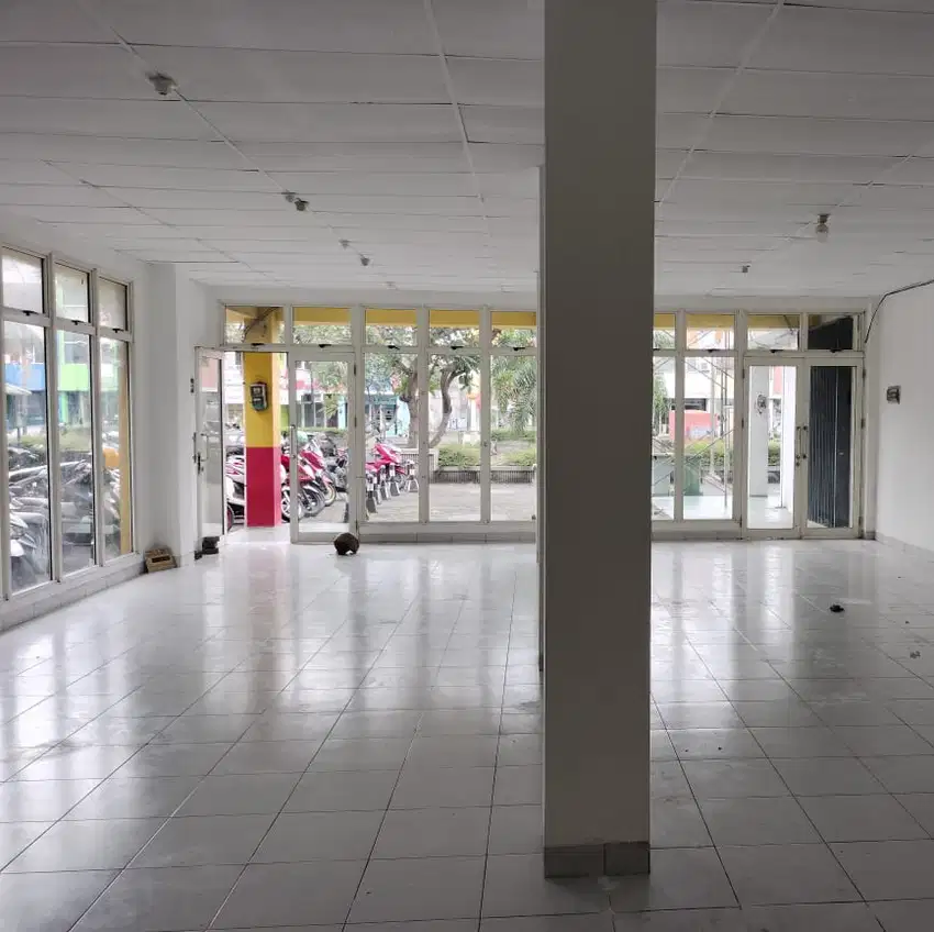 DISEWAKAN RUKO GANDENG CITRA2 ext